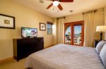 Condo 764 El Dorado Ranch in San Felipe Vacation Rental - third bedroom window